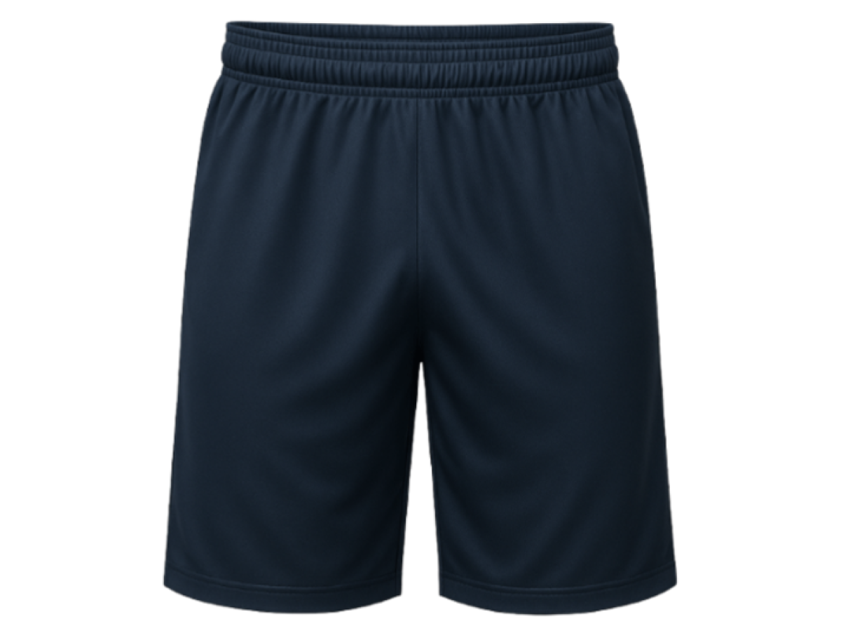 Safe Threads Shorts