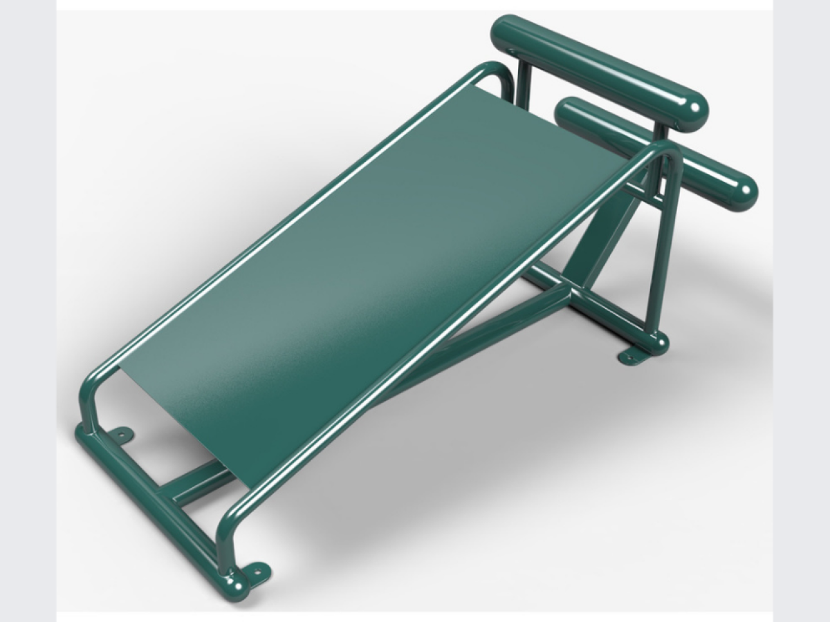 Abdominal Exercise Equipment - SWS Group