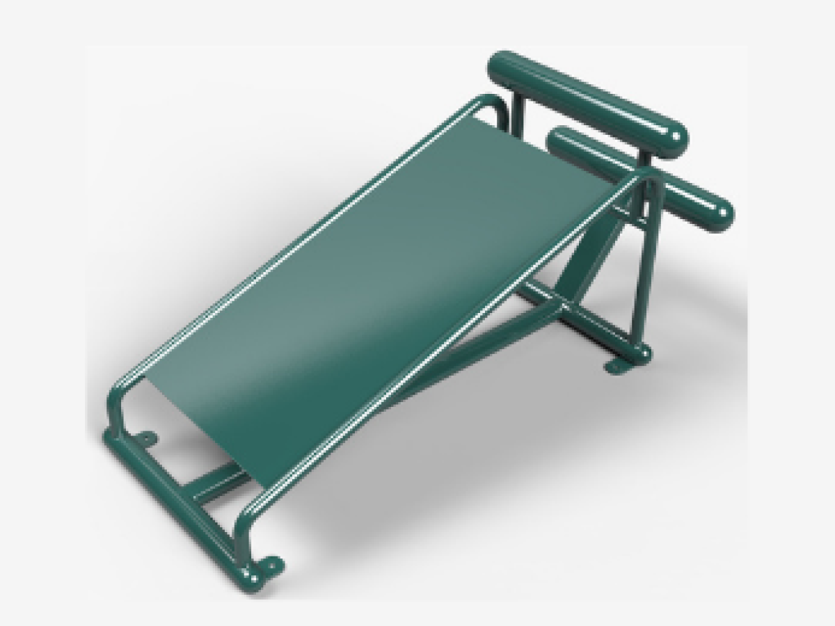 Abdominal Exercise Equipment - SWS Group