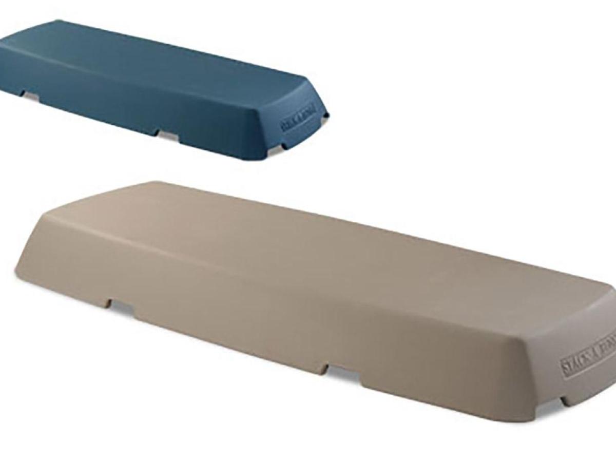 Portable and Stackable Beds in Healthcare - SWS Group