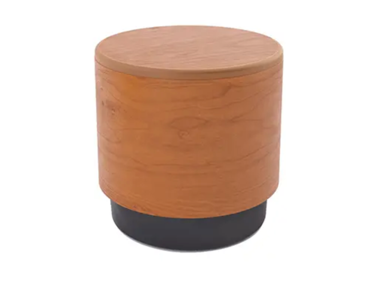 Drum Accent Table - SWS Group