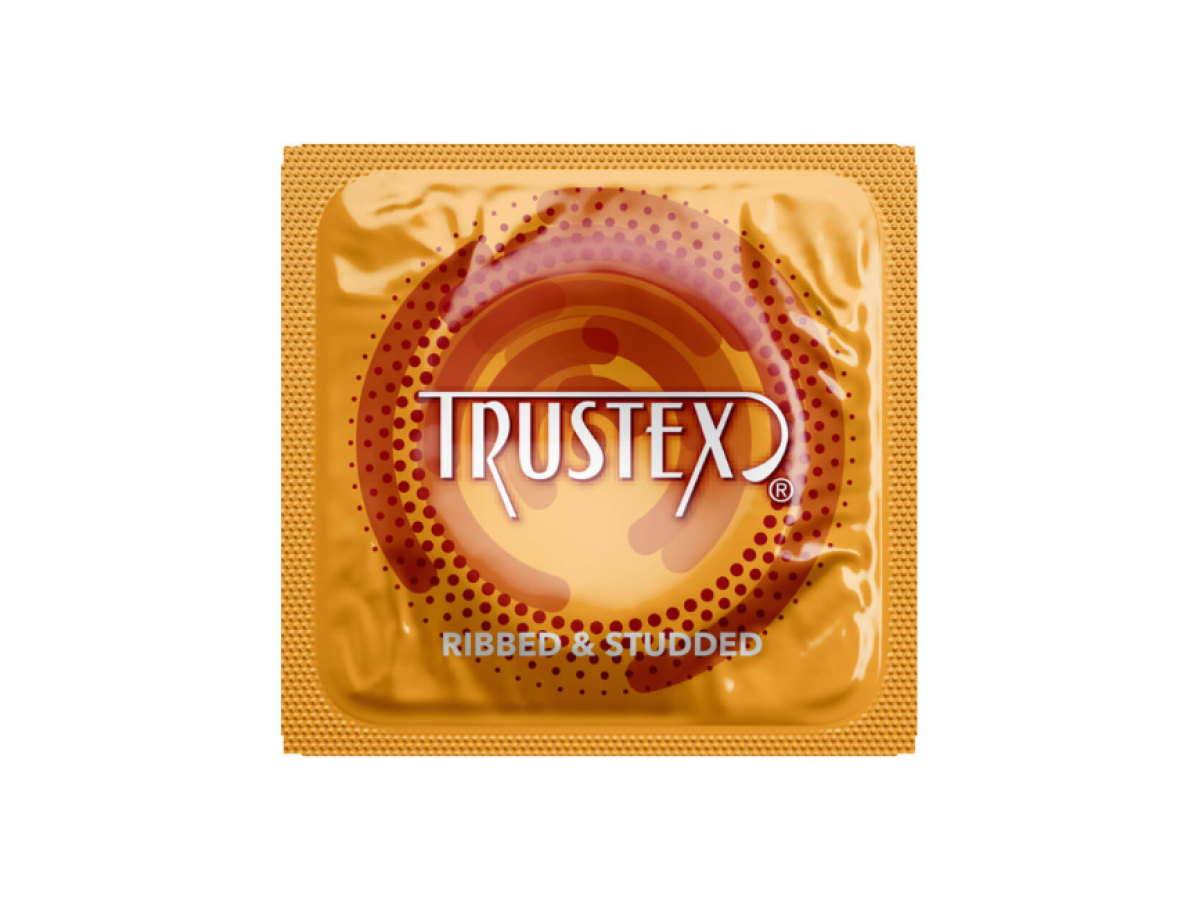 Lubricated Condoms