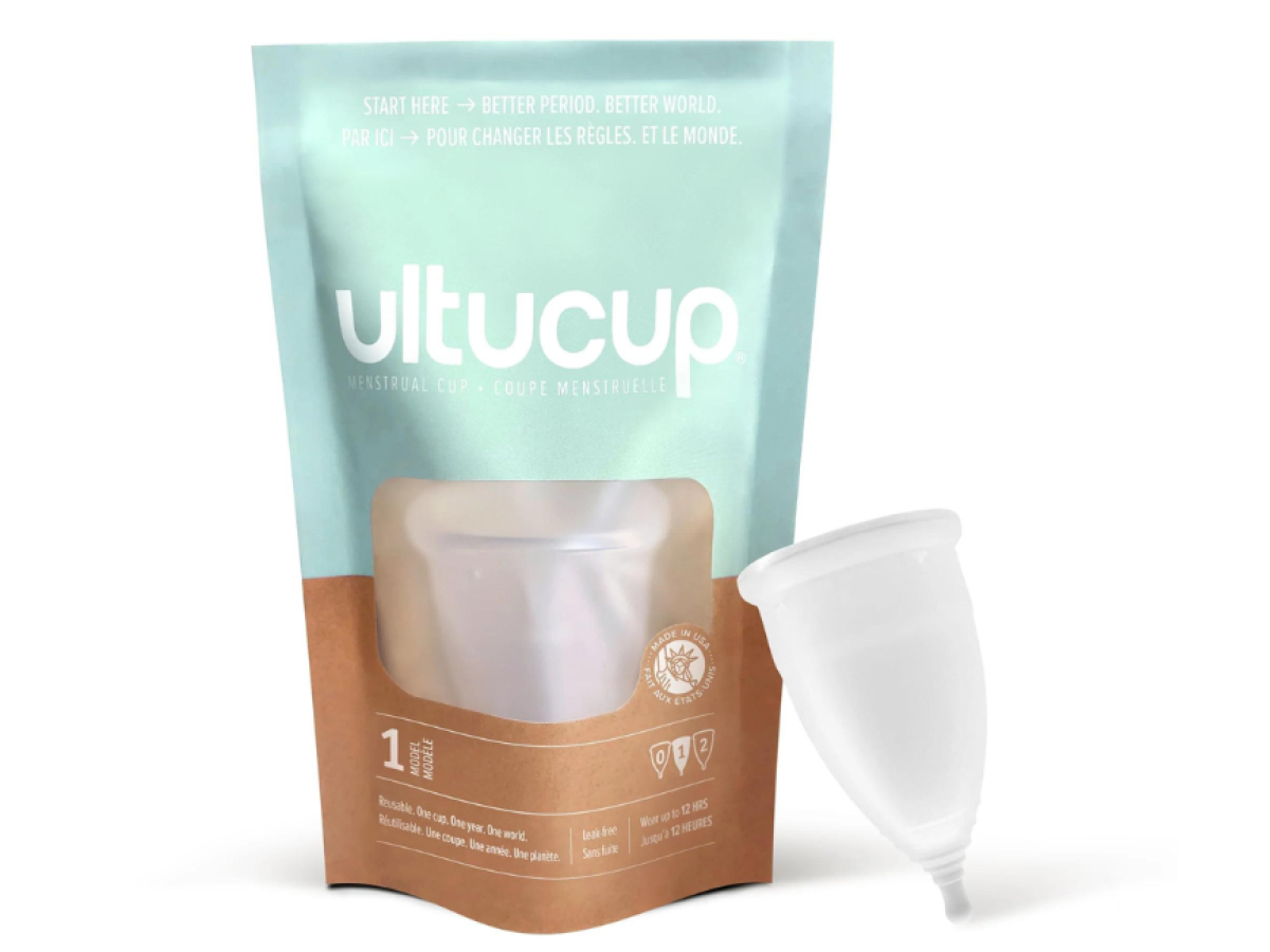 Menstrual Cup - SWS Group