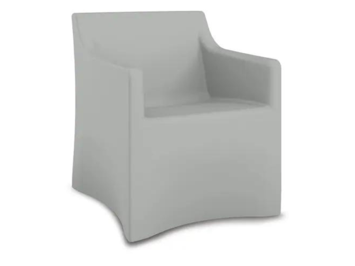 Ligature Resistant Loung Chair - SWS Group
