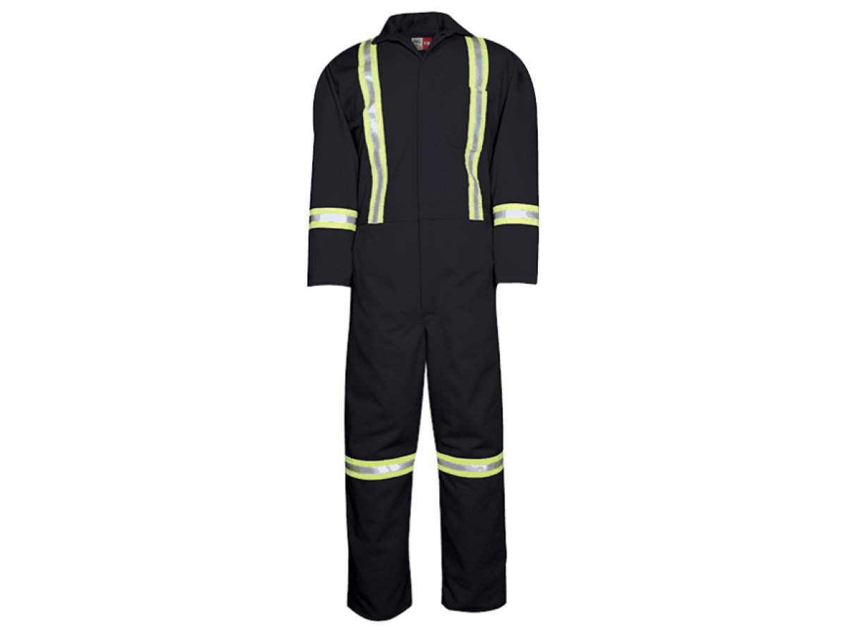 Work Coverall HV Westex Ultrasoft - SWS Group