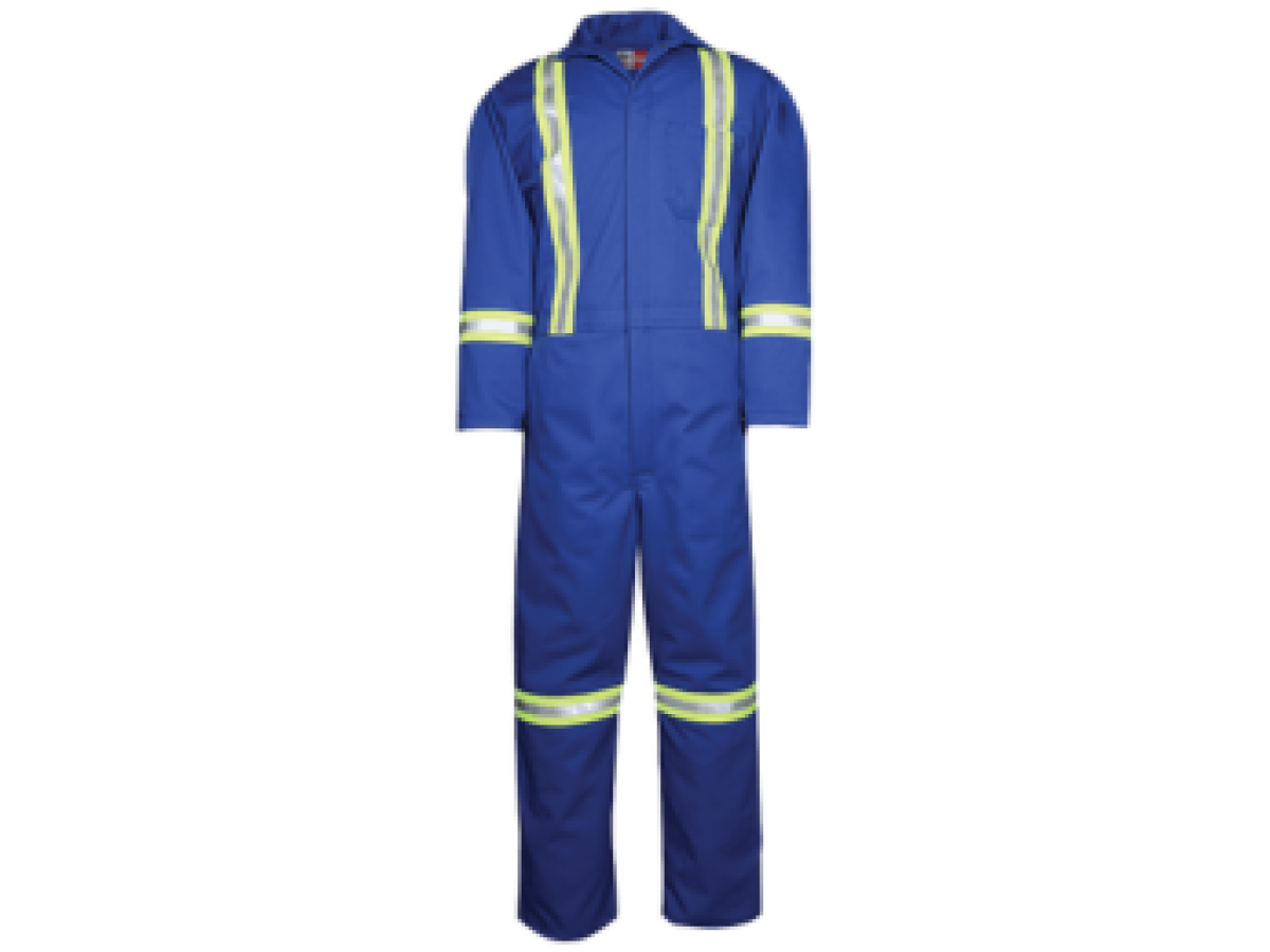 Work Coverall - SWS Group