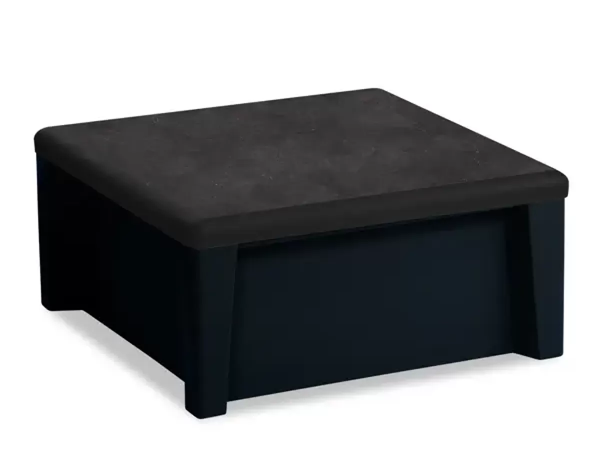 Contraband Resistant Occasional Table for Corrections - SWS Group