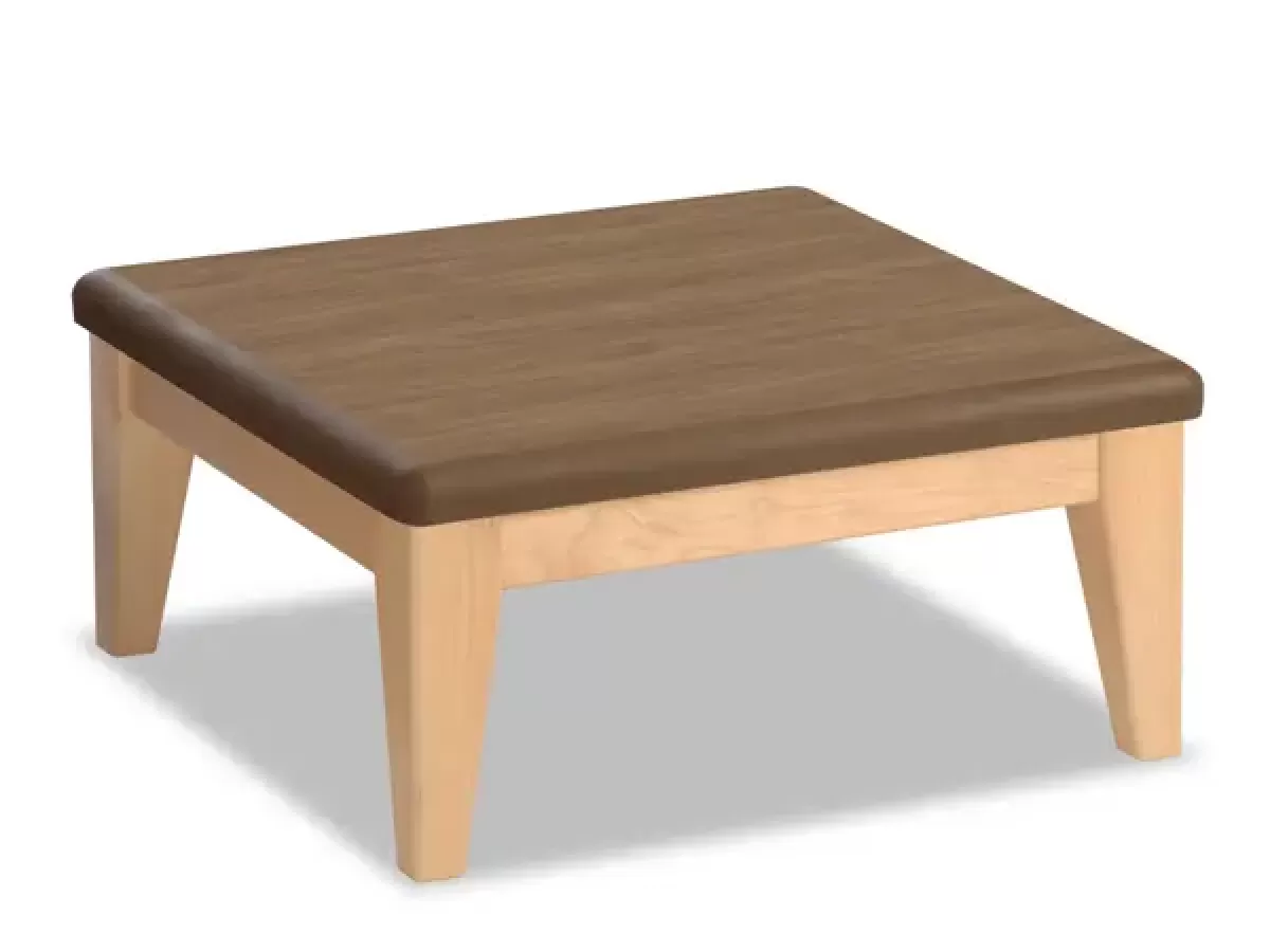 Contraband Resistant Occasional Table - SWS Group
