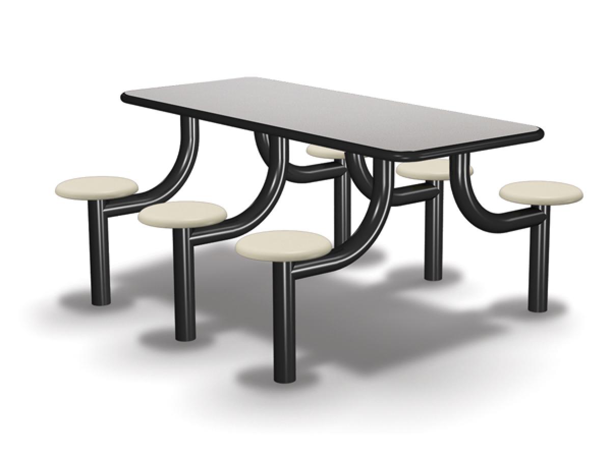 Correctional Facility Furniture - SWS Group