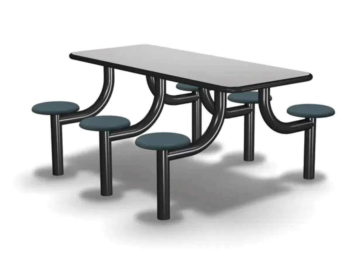 Correctional Facility Furniture - SWS Group