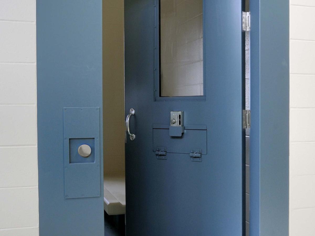 Women's Correctional Centre Headingley